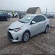 2T1BURHE2HC850327 2017 Toyota Corolla Le auction photo thumbnail 2