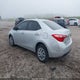 2T1BURHE2HC850327 2017 Toyota Corolla Le auction photo thumbnail 3