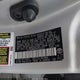 2T1BURHE2HC850327 2017 Toyota Corolla Le auction photo thumbnail 9