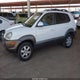 KM8JN72D25U042440 2005 Hyundai Tucson Gls/Lx auction photo thumbnail 2