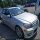 WDDGF5HB2CA632955 2012 Mercedes-Benz C 350 Sport auction photo thumbnail 1