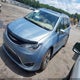 2C4RC1N72HR727698 2017 Chrysler Pacifica Hybrid Platinum auction photo thumbnail 2