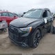 WA1DECF37M1076315 2021 Audi Q3 Premium 45 Tfsi S Line Quattro Tiptronic auction photo thumbnail 2
