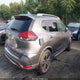 JN8AT2MT4KW251121 2019 Nissan Rogue Sv auction photo thumbnail 4