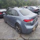 5YFS4MCE0SP242503 2025 Toyota Corolla Se auction photo thumbnail 3