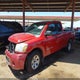 1N6AA06A97N229160 2007 Nissan Titan Xe auction photo thumbnail 2