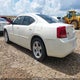 2B3KA33G08H232137 2008 Dodge Charger Sxt auction photo thumbnail 3