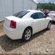 2B3KA33G08H232137 2008 Dodge Charger Sxt auction photo thumbnail 4