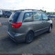 5TDZA23CX4S216351 2004 Toyota Sienna Ce auction photo thumbnail 4