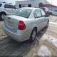 1G1ZT54835F255783 2005 Chevrolet Malibu Ls auction photo thumbnail 4