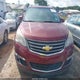 1GNKRGKD6FJ288074 2015 Chevrolet Traverse 1Lt auction photo thumbnail 6