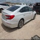1HGCV3F45KA004506 2019 Honda Accord Hybrid Ex auction photo thumbnail 4