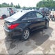 5NPEB4AC9DH765619 2013 Hyundai Sonata Gls auction photo thumbnail 4