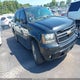 3GNFK12377G253573 2007 Chevrolet Avalanche 1500 Ltz auction photo thumbnail 1