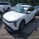 3KPFT4DE9SE077734 2025 Kia K4 Lx auction photo thumbnail 2