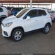 KL7CJLSBXLB090709 2020 Chevrolet Trax Fwd Lt auction photo thumbnail 2