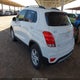 KL7CJLSBXLB090709 2020 Chevrolet Trax Fwd Lt auction photo thumbnail 3