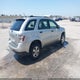 2CNDL23F886074639 2008 Chevrolet Equinox Ls auction photo thumbnail 4