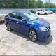 3N1AB7AP5KY294896 2019 Nissan Sentra Sv auction photo thumbnail 1