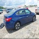 3N1AB7AP5KY294896 2019 Nissan Sentra Sv auction photo thumbnail 4