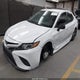 4T1G11BK5LU011892 2020 Toyota Camry Se Awd auction photo thumbnail 2