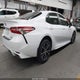 4T1G11BK5LU011892 2020 Toyota Camry Se Awd auction photo thumbnail 4