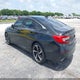 1HGCV1F37JA133826 2018 Honda Accord Sport auction photo thumbnail 3