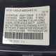1HGCV1F37JA133826 2018 Honda Accord Sport auction photo thumbnail 9