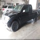 1N6BD06T56C405063 2006 Nissan Frontier Xe auction photo thumbnail 2