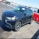 JA4AP3AW6HZ041514 2017 Mitsubishi Outlander Sport Es/Se auction photo thumbnail 2
