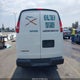 1GCWGAFF4H1124561 2017 Chevrolet Express 2500 Work Van auction photo thumbnail 16