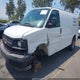 1GCWGAFF4H1124561 2017 Chevrolet Express 2500 Work Van auction photo thumbnail 6