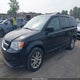 2C4RDGCG2GR318070 2016 Dodge Grand Caravan Sxt auction photo thumbnail 2