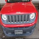 ZACCJABTXFPB97348 2015 Jeep Renegade Latitude auction photo thumbnail 6