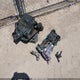 3GNBACDV2AS550332 2010 Chevrolet Hhr Lt auction photo thumbnail 12