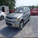 JNRDR09X93W251866 2003 Infiniti Qx4 Luxury auction photo thumbnail 2