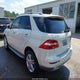 4JGDA5HB2DA120010 2013 Mercedes-Benz Ml 350 4Matic auction photo thumbnail 3