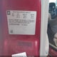 2G1WT57N491314342 2009 Chevrolet Impala Lt auction photo thumbnail 9