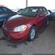 2G1WT57N491314342 2009 Chevrolet Impala Lt auction photo thumbnail 2
