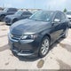2G11Z5SA9K9140126 2019 Chevrolet Impala Lt auction photo thumbnail 2