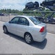 2HGES26732H613035 2002 Honda Civic Ex auction photo thumbnail 3