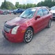 3FAHP07Z98R190983 2008 Ford Fusion Se auction photo thumbnail 2