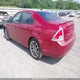 3FAHP07Z98R190983 2008 Ford Fusion Se auction photo thumbnail 3