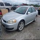 2G1WC5E34E1102357 2014 Chevrolet Impala Limited Ltz auction photo thumbnail 2