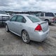 2G1WC5E34E1102357 2014 Chevrolet Impala Limited Ltz auction photo thumbnail 3