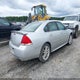 2G1WC5E34E1102357 2014 Chevrolet Impala Limited Ltz auction photo thumbnail 4