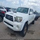 3TMKU72NX9M021799 2009 Toyota Tacoma Dbl Cab Prerunner Lng Bed auction photo thumbnail 2