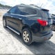 1GNKRGED5CJ206942 2012 Chevrolet Traverse 1Lt auction photo thumbnail 3