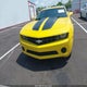 2G1FA1ED9B9139831 2011 Chevrolet Camaro Ls auction photo thumbnail 11