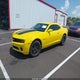 2G1FA1ED9B9139831 2011 Chevrolet Camaro Ls auction photo thumbnail 2